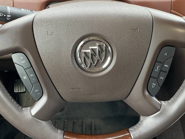 2014 Buick Enclave Premium - - by dealer - vehicle for sale in Mauston, WI – photo 11