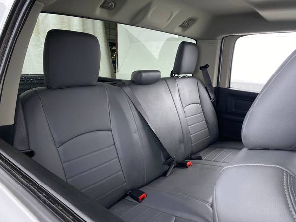 2019 Ram 1500 Classic Crew Cab Tradesman Pickup 4D 5 1/2 ft pickup -... for sale in Fort Wayne, IN – photo 19