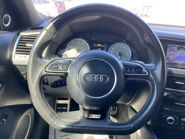 ==2016 AUDI SQ5==SUPERCHARGER***((LOADED))***100%GUARANTEED... for sale in Springdale, AR – photo 10