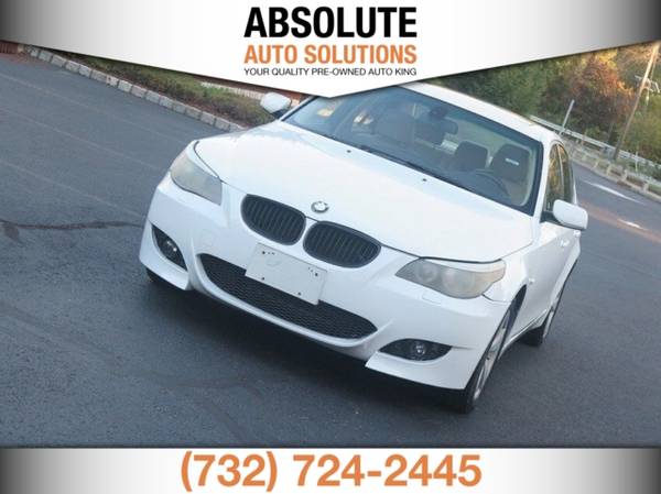 2006 BMW 525xi AWD 4dr Sedan - cars & trucks - by dealer - vehicle... for sale in Hamilton, PA – photo 14