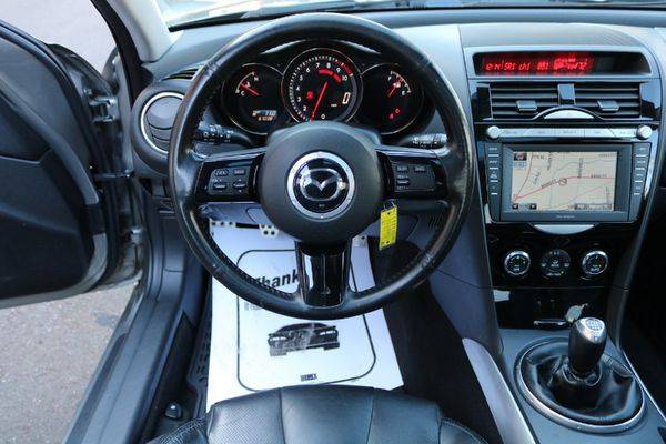 2009 Mazda RX-8 4dr Coupe GT (6 Spd Manual) for sale in Bristol, CT – photo 20