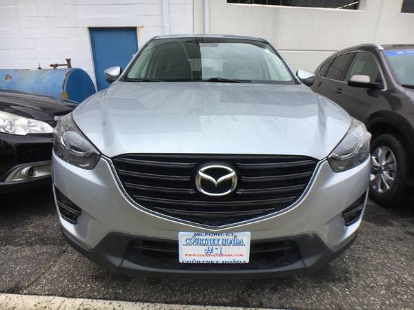 2016 *Mazda* *CX-5* *AWD 4dr Automatic Grand Touring for sale in Milford, CT – photo 2