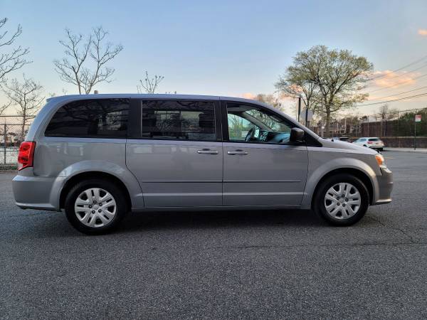 2014 DODGE GRAND CARAVAN - - by dealer - vehicle for sale in STATEN ISLAND, NY – photo 8