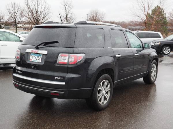2013 GMC Acadia SLT-1 - - by dealer - vehicle for sale in Hastings, MN – photo 2