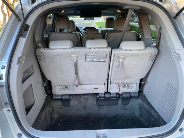 2011 Honda Odyssey - - by dealer - vehicle automotive for sale in Phoenix, AZ – photo 19