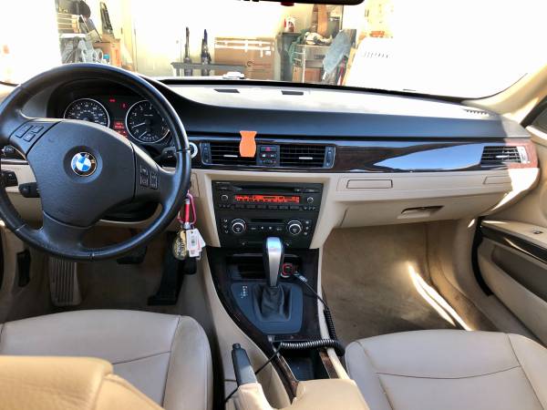 2007 BMW 328 for sale - cars & trucks - by owner - vehicle... for sale in Little River, SC – photo 3
