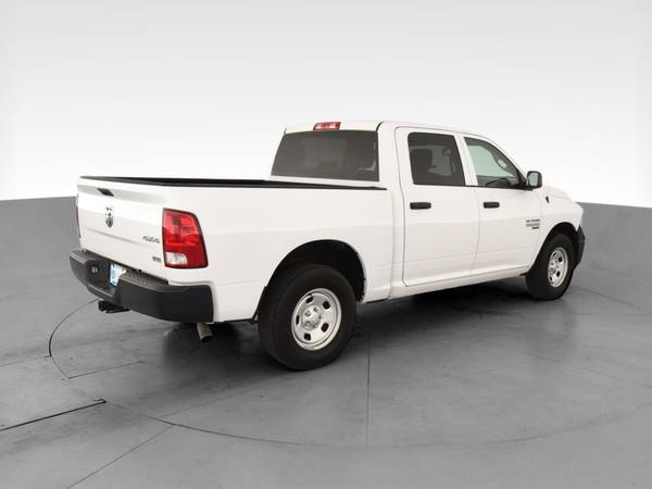 2019 Ram 1500 Classic Crew Cab Tradesman Pickup 4D 5 1/2 ft pickup -... for sale in Chaska, MN – photo 11