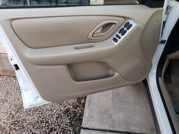 Mazda tribute 2003 $4300 for sale in Phoenix, AZ – photo 10