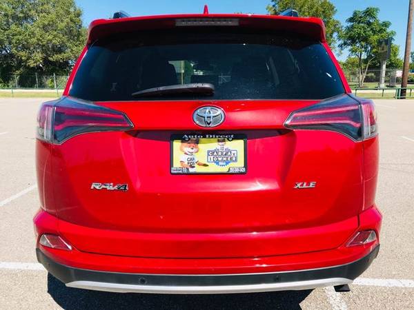 ✔2016 TOYOTA RAV4 XLE/ ONE OWNER/ LOW MILES✔ for sale in Houston, TX – photo 4