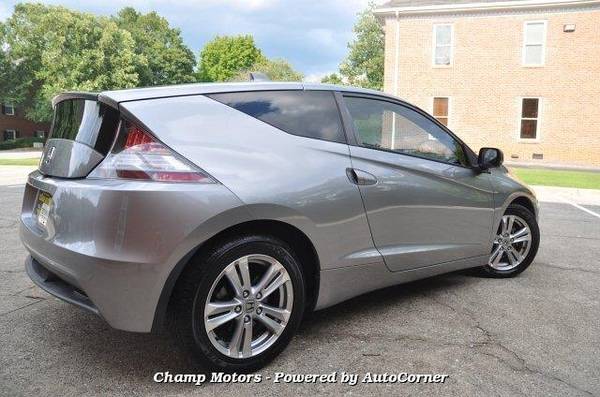 2012 Honda CR-Z - cars & trucks - by dealer - vehicle automotive sale for sale in Roswell, GA – photo 6