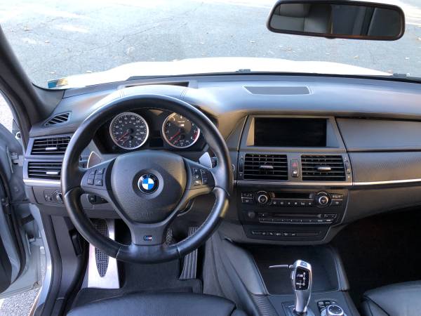 2011 BMW X5M 4 4L Twin Turbo V8 for sale in Middletown, NY – photo 10