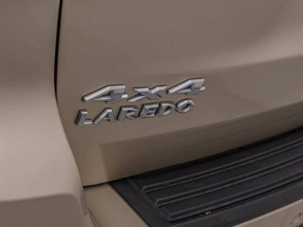 2011 Jeep Grand Cherokee Laredo - - by dealer for sale in Wichita, KS – photo 9