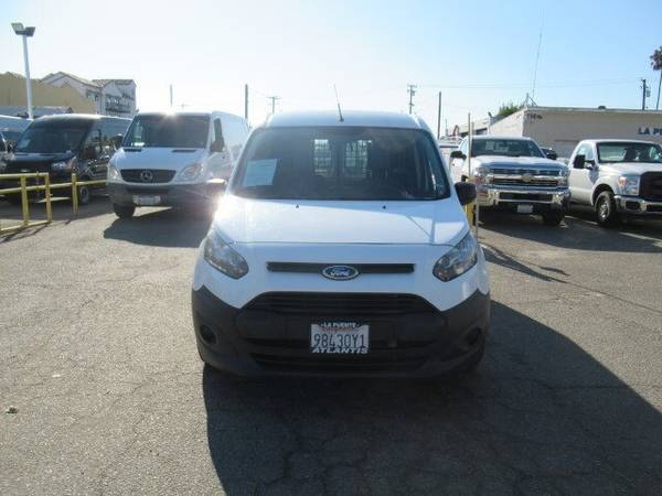 2015 Ford Transit Connect CARGO VAN 2 5L I4 Gas - - by for sale in LA PUENTE, CA – photo 7