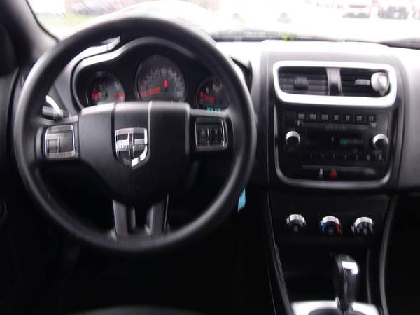 2012 Dodge Avenger SE - - by dealer - vehicle for sale in Roanoke, VA – photo 20