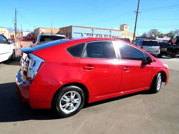 2010 Toyota Prius Prius III -FINANCING FOR ALL!! BAD CREDIT OK!! -... for sale in Albuquerque, NM – photo 7