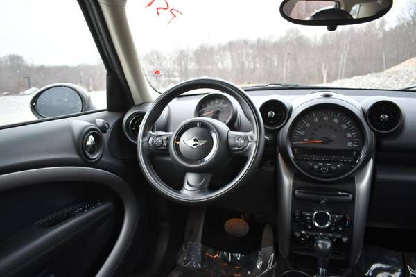 2015 MINI Countryman - - by dealer - vehicle for sale in Naugatuck, CT – photo 17