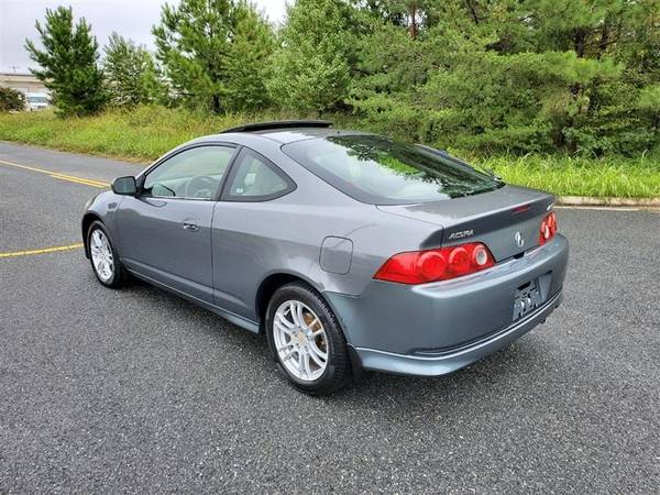 2006 ACURA RSX * 1-OWNER * CLEAN CARFAX * - cars & trucks - by... for sale in Fredericksburg, VA – photo 3