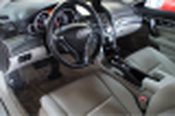 2010 Acura TL 3.5 sedan *BAD OR NO CREDIT, 1ST TIME BUYER OKAY -... for sale in Hayward, CA – photo 9