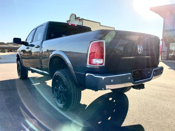 2018 Ram 2500 Laramie 4x4 Cummins - cars & trucks - by dealer -... for sale in Spearfish, SD – photo 7