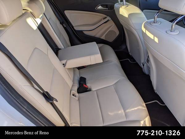 2018 Mercedes-Benz GLA GLA 250 AWD All Wheel Drive SKU:JJ458833 -... for sale in Reno, NV – photo 20