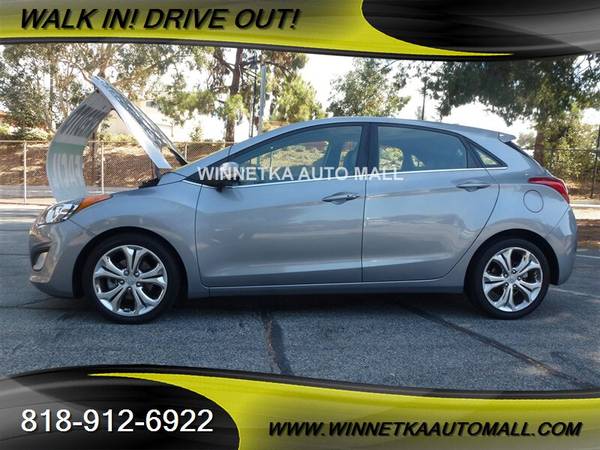 2014 HYUNDAI ELANTRA I'M GETTING READY TO TAKE MORE PICTURES! for sale in Winnetka, CA – photo 13