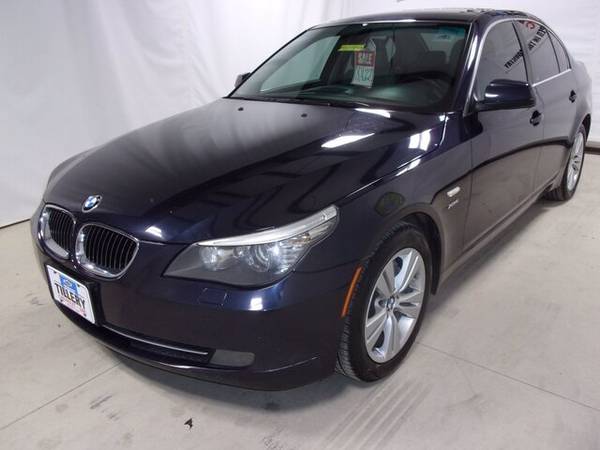 2010 BMW 528i 528i xDrive - cars & trucks - by dealer - vehicle... for sale in Moriarty, NM – photo 4