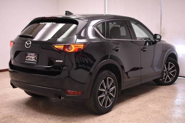 2017 Mazda CX-5 Grand Touring for sale in Akron, OH – photo 21