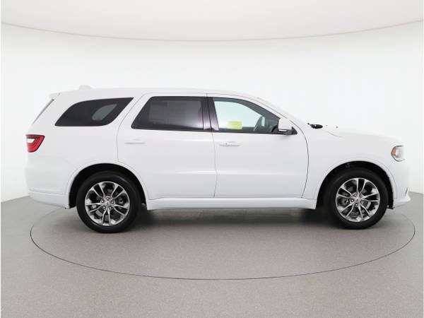 2019 Dodge Durango GT - - by dealer - vehicle for sale in Tyngsboro, MA – photo 13