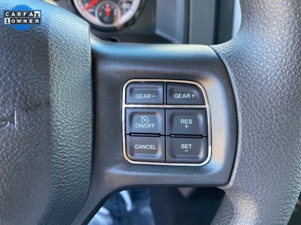 2019 Ram 1500 Classic Express - cars & trucks - by dealer - vehicle... for sale in Burleson, TX – photo 11