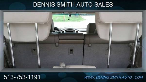 2006 Toyota Highlander Hybrid - - by dealer - vehicle for sale in AMELIA, OH – photo 24