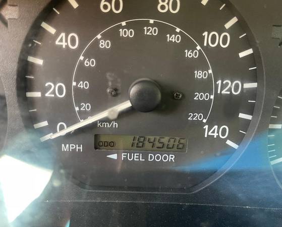 2000 Toyota Camry for sale in Yuma, AZ – photo 4