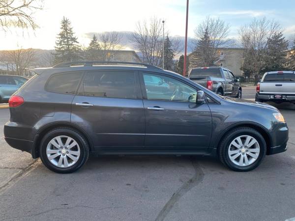 2008 Subaru Tribeca Limited 5-Passenger - cars & trucks - by dealer... for sale in Colorado Springs, CO – photo 4