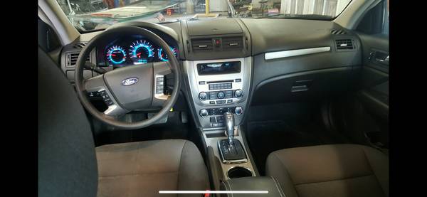 2012 Ford Fusion for sale in Blue Earth, MN – photo 9