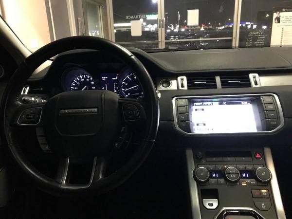 2015 Land Rover Range Rover Evoque Pure Plus AWD 4dr SUV EASY... for sale in Rancho Cordova, NV – photo 16