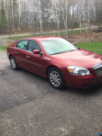 Buick Lucerne 2010 for sale in Marquette, MI – photo 2