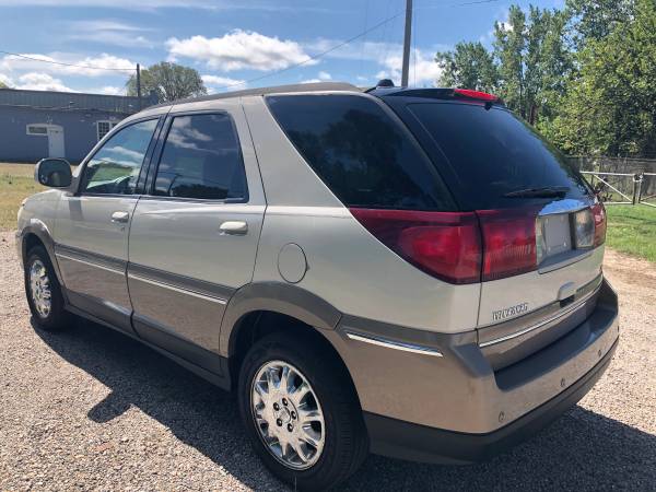 2007 BUICK RENDEZVOUS CX..THIRD ROW SEATING! for sale in Holly, OH – photo 5