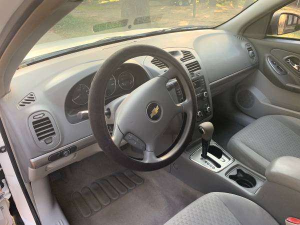 2007 Chevy Malibu Maxx for sale in Mabank, TX – photo 3