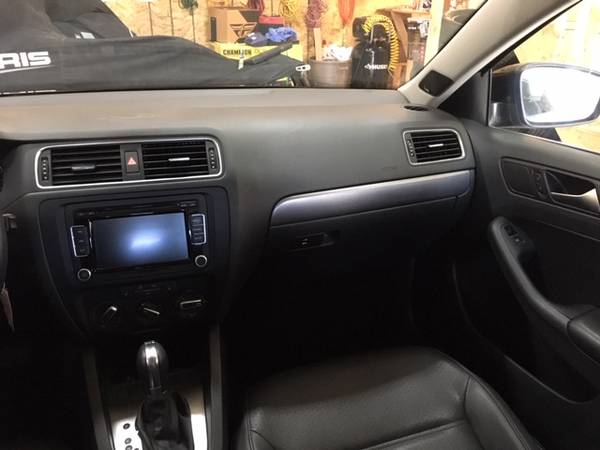 2014 VW Jetta Premium TDI with 39K miles for sale in Shelley, ID – photo 17