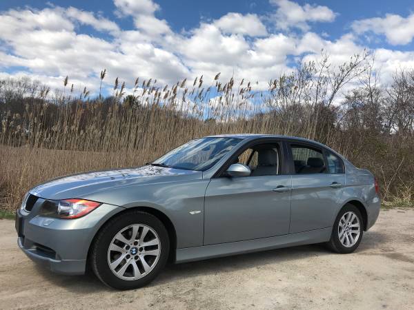 07 BMW 328xi AWD 4WD 1 Owner 77K California car LIKE NEW - cars & for sale in Go Motors Niantic CT Buyers Choice Best, CT – photo 4