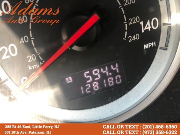 2005 Subaru Legacy Wagon Outback 2 5i Manual Buy Here Pay Her for sale in Little Ferry, NY – photo 23