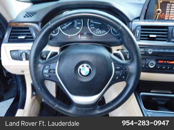 2014 BMW 428 428i SKU:EK230701 Coupe for sale in Pompano Beach, FL – photo 10