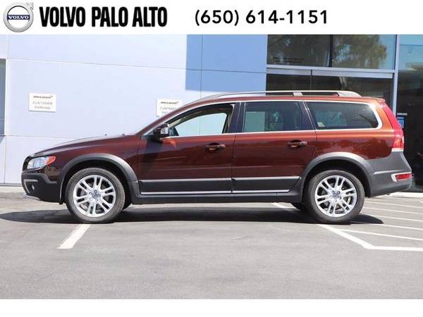 2016 Volvo XC70 T5 Platinum - wagon - - by dealer for sale in Palo Alto, CA – photo 9