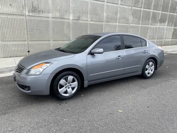2008 Nissan Altima 2 5 S LOWEST PRICES IN THE VALLEY! - cars & for sale in Arleta, CA – photo 2