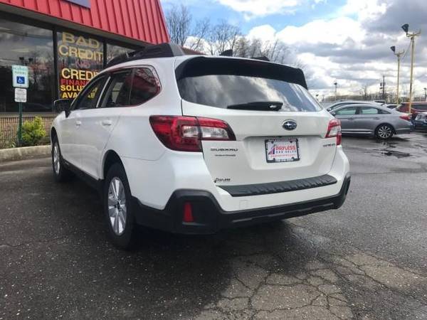2019 Subaru Outback - - by dealer - vehicle for sale in south amboy, NJ – photo 3