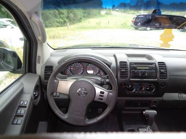 2008 Nissan Xterra SE / SUV for sale in Indian Trail, NC – photo 21