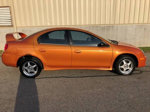 2005 Dodge Neon / Only 55,621 Miles! - cars & trucks - by dealer -... for sale in Marlborough , MA – photo 9