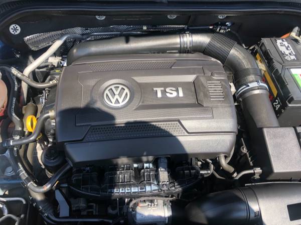 2015 Volkswagen Jetta SE 63000 miles for sale in El Paso Texas 79915, TX – photo 23