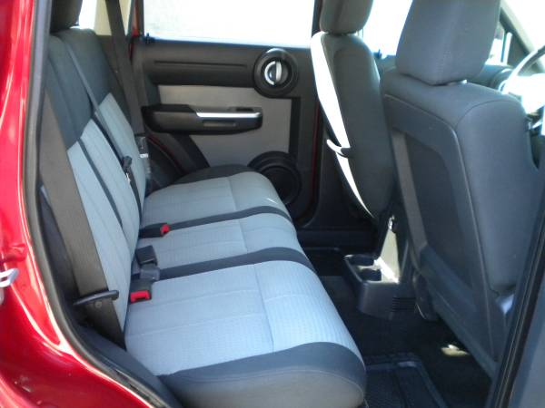 Dodge Nitro SLT Sunroof 4X4 New Tires NICE 1 Year Warranty for sale in Hampstead, NH – photo 14