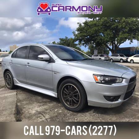 ♛ ♛ 2015 Mitsubishi Lancer ♛ ♛ - cars & trucks - by dealer for sale in Other, Other