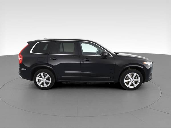 2020 Volvo XC90 T6 Momentum Sport Utility 4D suv Black - FINANCE -... for sale in San Diego, CA – photo 13